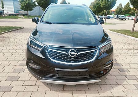 Opel Mokka X 1.4 DI Turbo INNOVATION Auto S/S 4x4...