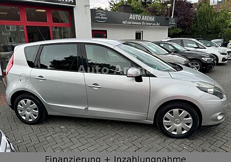 Renault Scenic III 2.0 Automatik Dynamique 2.Hand Top