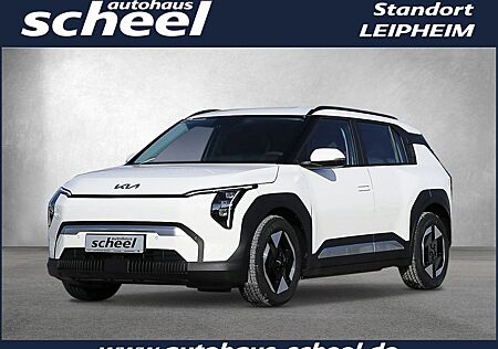Kia EV3 58.3kWh Air Matrix 2xKlima ACC AUT Kam. LM