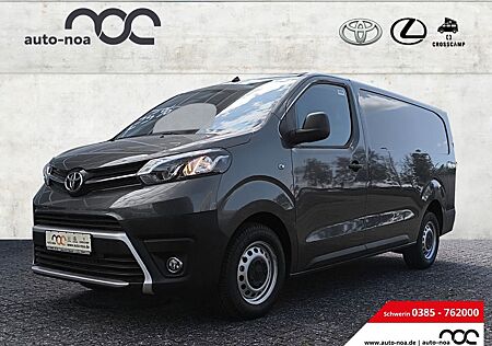 Toyota Pro Ace Proace L2 Kasten Comfort 2.0 D-4D mit 2,99% fina