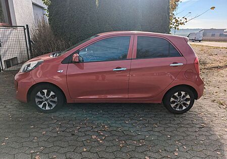 Kia Picanto 1.0 Dream Team Edition Dream Team Ed...