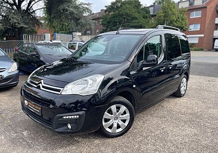 Citroën Berlingo Kombi Multispace Navi*Kamera*Panorama*