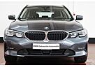 BMW 320d Advantage/LED/NAVI/St&Go/