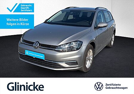 VW Golf Volkswagen VII Variant 1.0 TSI PDC+LM+Klima+Tagfahrlic