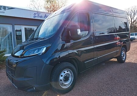 Peugeot Boxer Kasten Hochraum 335 L2H2 BlueHDi 180