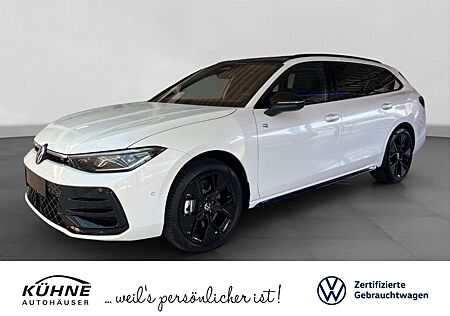 VW Passat Variant gebraucht kaufen VW Passat Variant Volkswagen R-Line Signature 2.0 TDI DSG 4M