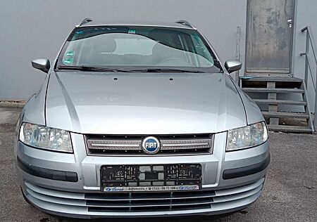 Fiat Stilo 1.6 16V Active