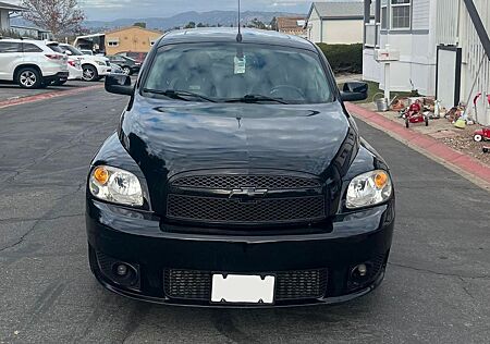Chevrolet HHR gebraucht kaufen Chevrolet HHR SS