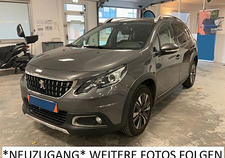 Peugeot 2008 Allure