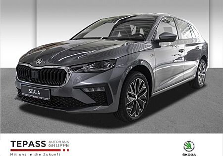 Skoda Scala 1.0l TSI Drive KLIMA APP LED SHZ