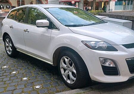 Mazda CX-7 2.2 MZR-CD