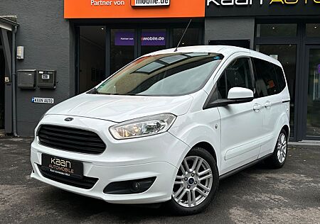 Ford Tourneo Courier Trend/5SITZER/KLIMA/BT/USB