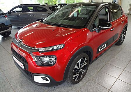 Citroën C3 Pure Tech 83 SHINE PACK