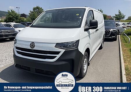 VW T6 Transporter Volkswagen T7 Transporter TDI DSG LR (lang), Navi, Kamera,
