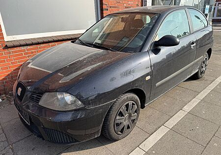 Seat Ibiza Amaro