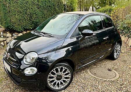 Fiat 500C 1.2 8V LOUNGE Cabrio