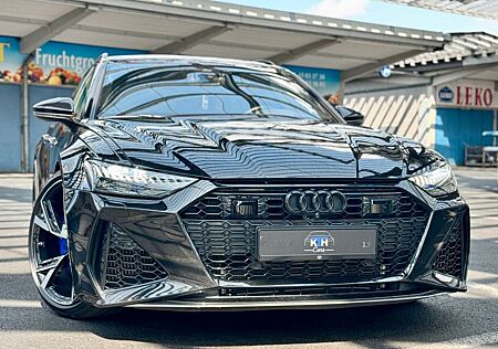Audi RS6 Avant quattro *PANO*SOUND*HEADUP*DYN.PLUS*