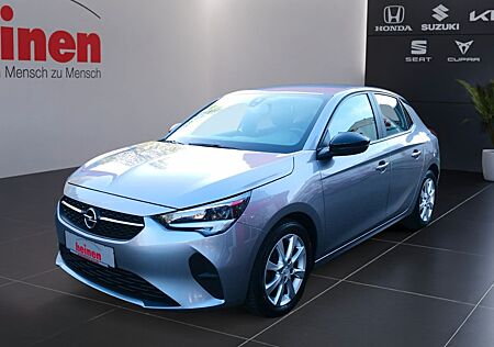 Opel Corsa F 1.2 Turbo,Edition AUTOMATIK LED+PDC+