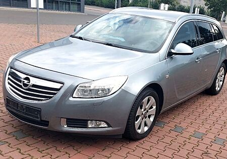 Opel Insignia Sports Tourer 2.0 CDTI