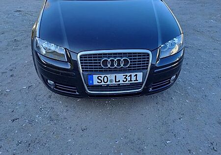 Audi A3 1.8 TFSI S tronic Ambition Ambition