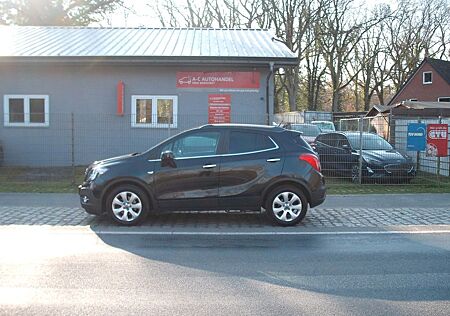 Opel Mokka 1.7 CDTI ecoFL INNOVATION Start/Stop 4x4