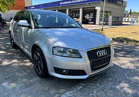 Audi A3 1.9 TDI Ambition Sportback 1 Hand