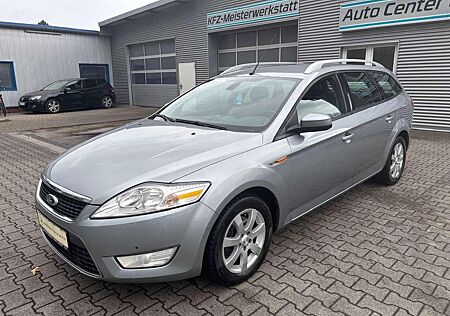 Ford Mondeo 2,0 TDCI Combi Trend