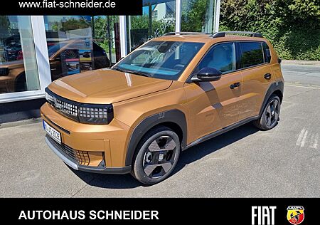 Fiat Grande Panda Elektro La Prima 44 kWh