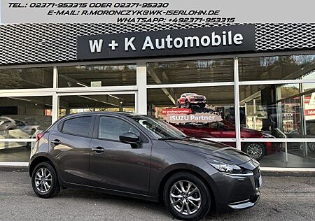 Mazda 2 L SKYACTIV-G 90 5T 6AG AL-EXCLUSIVE TOU-P1 NAV