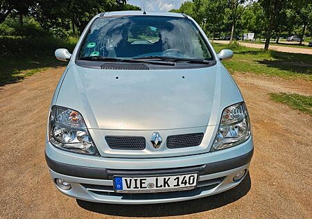 Renault Scenic RXE 1.6 16V RXE Klima