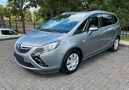 Opel Zafira Tourer 1.4 Turbo (103kW) Edition
