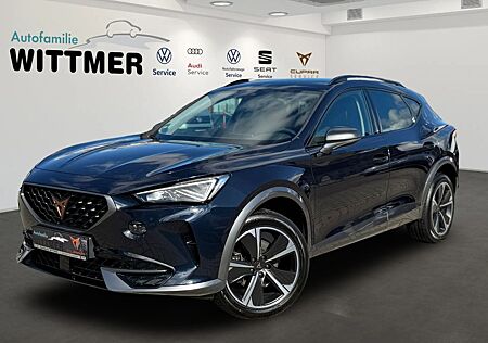 Cupra Formentor 2.0 TSI 140kW 4Drive DSG APP/ ACC /NAV