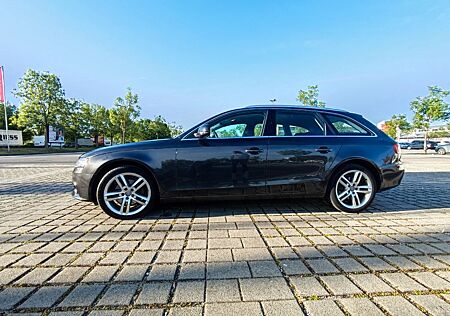 Audi A4 2.0 TFSI 132kW Ambition Avant Ambition