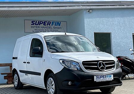 Mercedes-Benz Citan 109 CDI Lang Tiefkühl -20°C KLIMA AHK ZV
