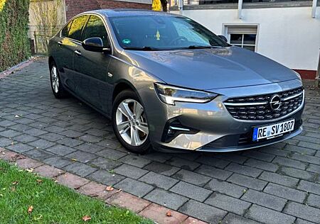 Opel Insignia 1.5 Diesel 90kW Business Auto GS Bu...