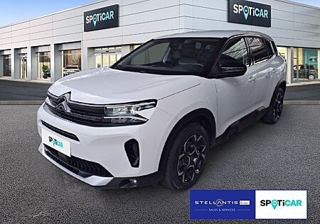 Citroën C5 Aircross 1.2 PureTech 130 F eel Pack*NAVI*DAB