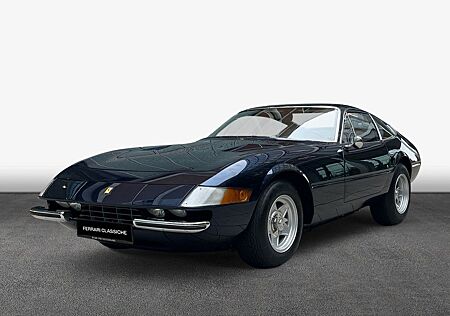 Ferrari 365 GTB/4 Daytona