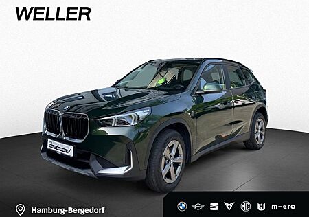 BMW X1 18i DKG LiveCoPro HUD ad.LED DAB Sportsitze