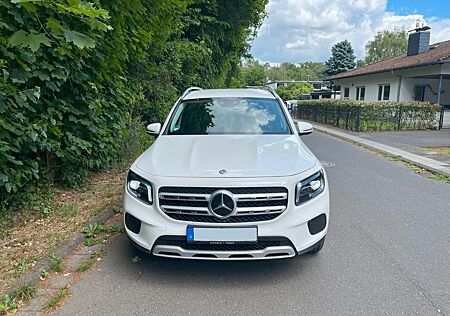 Mercedes-Benz GLB 200 DCT | LED | Navi | Kamera | Distronic