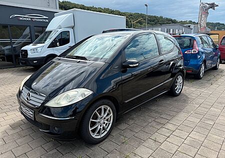 Mercedes-Benz A 180 180 CDI Klima | ALU