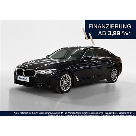 BMW X3 leasen