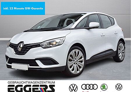 Renault Scenic IV 1.2 TCe Energy *Life*Klima*Tempomat*