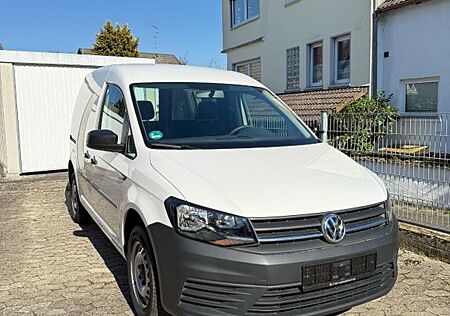 VW Caddy Volkswagen Maxi