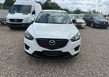 Mazda CX-5 2.2