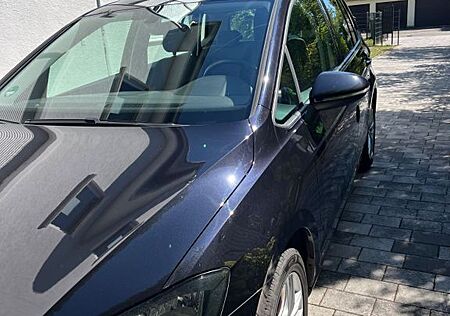 VW Golf Sportsvan Volkswagen 1.0 TSI 81kW Comfortline Comf...