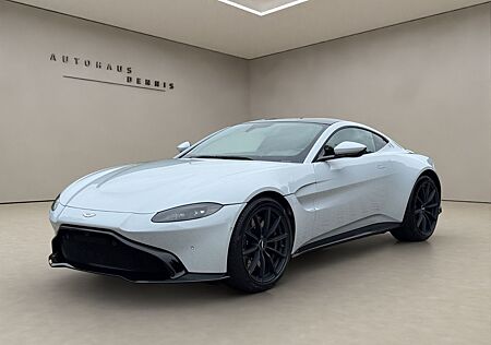 Aston Martin V8 Vantage 4.0 V8 AM-Garantie/Black-Pack/360°Cam