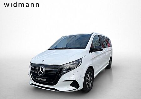 Mercedes-Benz EQV 300 AVANTGARDE Luxussitze Sitzklima