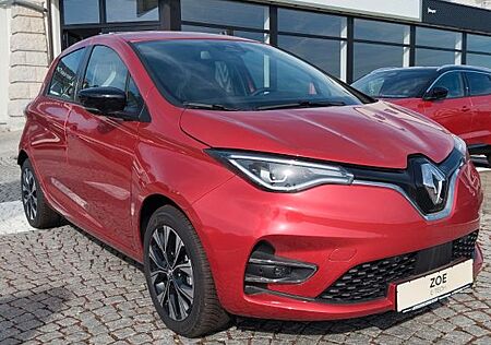 Renault ZOE Evolution Z.E. 50 inkl. Batterie