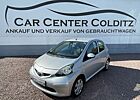 Toyota Aygo (X) Aygo 1,0i Cool*2Hd*Klima*SR/WR*HU/AU Neu*