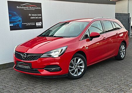 Opel Astra K ST Elegance 1,2 Turbo LED Nav Shzg Cam